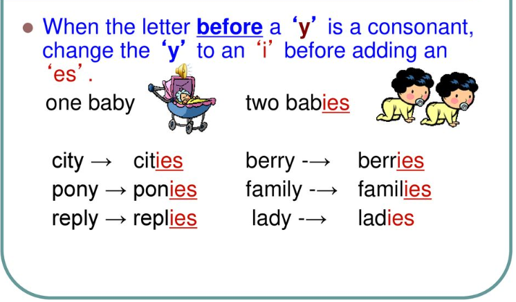Plurale Di Wife In Inglese